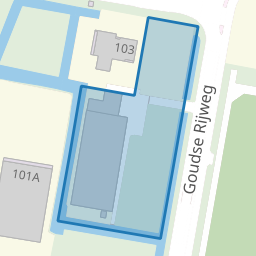 Perceel BKP00-K-1408