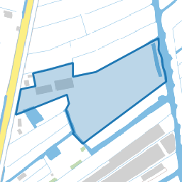 Perceel BKP00-K-1420