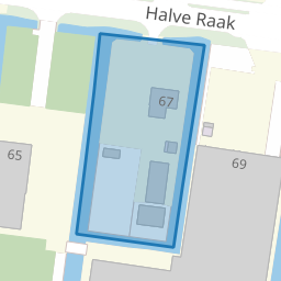 Perceel BKP00-K-1437