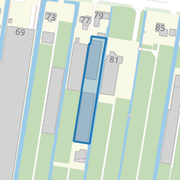 Perceel BKP00-K-1438