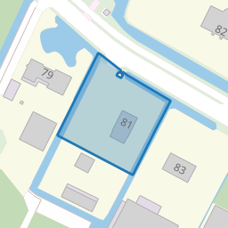 Perceel BKP00-K-1443