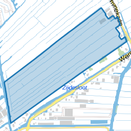 Perceel BKP00-K-1461