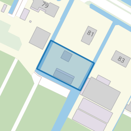 Perceel BKP00-K-1464