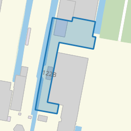 Perceel BKP00-K-1485