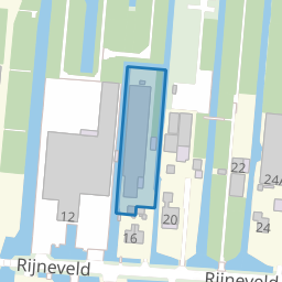 Perceel BKP00-K-1498