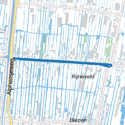 Perceel BKP00-K-1521