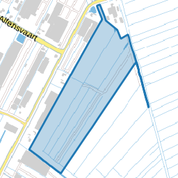 Perceel BKP00-K-1526