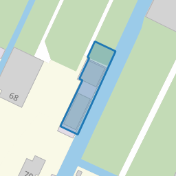 Perceel BKP00-K-1529