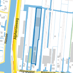 Perceel BKP00-K-1536