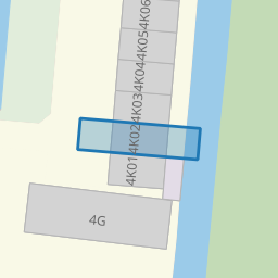 Perceel BKP00-K-1548