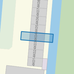 Perceel BKP00-K-1550