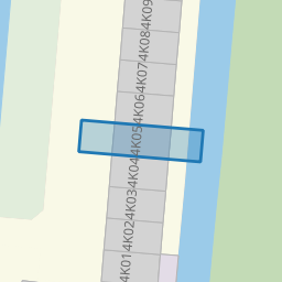 Perceel BKP00-K-1551