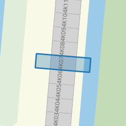 Perceel BKP00-K-1553