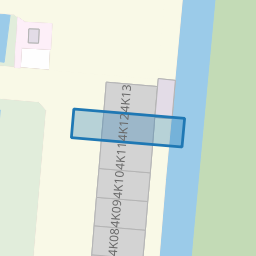 Perceel BKP00-K-1558