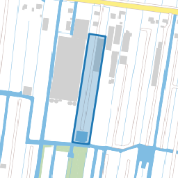 Perceel BKP00-K-1581