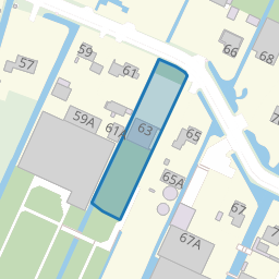 Perceel BKP00-K-1591