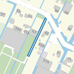 Perceel BKP00-K-1592