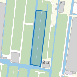 Perceel BKP00-K-1600