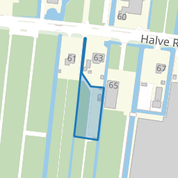 Perceel BKP00-K-1601