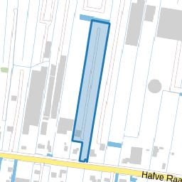 Perceel BKP00-K-1603