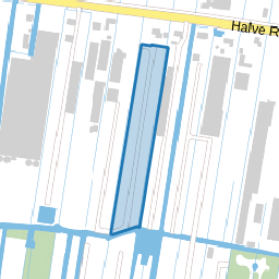 Perceel BKP00-K-1618