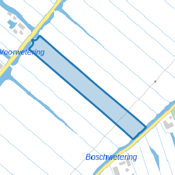 Perceel BKW00-A-1019