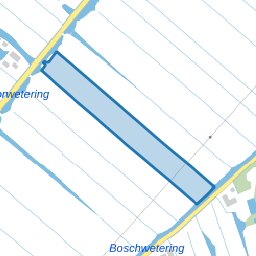 Perceel BKW00-A-1020