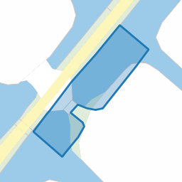 Perceel BKW00-A-1021