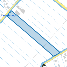 Perceel BKW00-A-1109