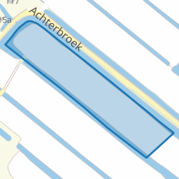 Perceel BKW00-A-1167