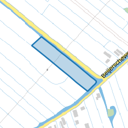 Perceel BKW00-A-1168