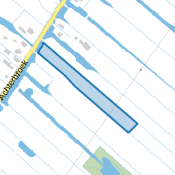 Perceel BKW00-A-1236