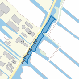 Perceel BKW00-A-1311