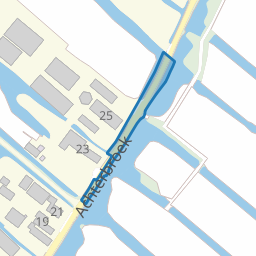 Perceel BKW00-A-1338