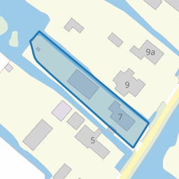 Perceel BKW00-A-1421