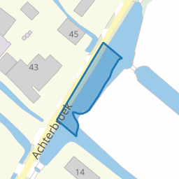 Perceel BKW00-A-1435