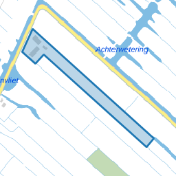 Perceel BKW00-A-1457