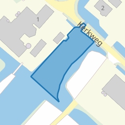 Perceel BKW00-A-1459