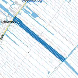Perceel BKW00-A-1468