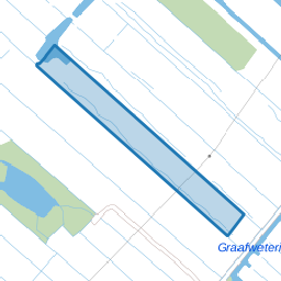 Perceel BKW00-A-1500