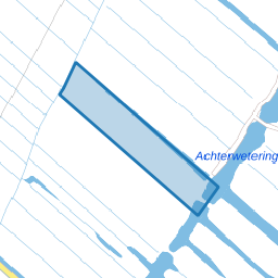 Perceel BKW00-A-1560