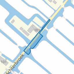 Perceel BKW00-A-1566