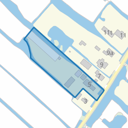 Perceel BKW00-A-1576