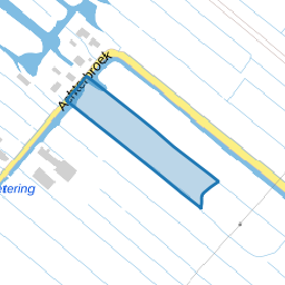 Perceel BKW00-A-1590
