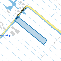 Perceel BKW00-A-1591