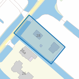 Perceel BKW00-A-1611