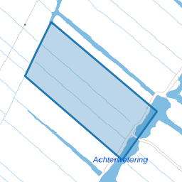 Perceel BKW00-A-1653