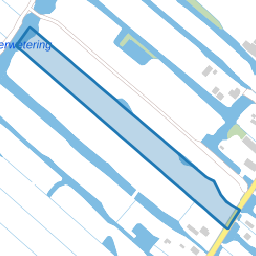 Perceel BKW00-A-1656