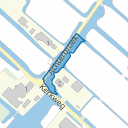 Perceel BKW00-A-1672