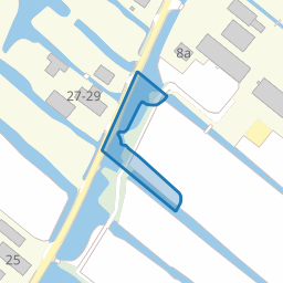 Perceel BKW00-A-1676